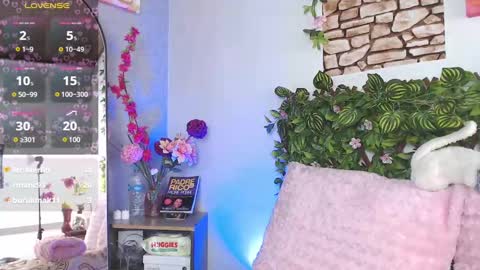 Snapshot of cassie_fletcher chatting on 12-13-24, 10:02 Casie online show from 12-13-24, 10:02