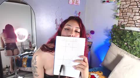 Snapshot of cassie_fletcher chatting on 12-19-24, 12:34 Casie online show from 12-19-24, 12:34