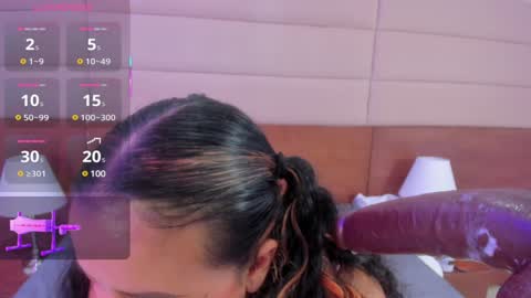 Snapshot of cassie_ibarra chatting on 02-04-25, 10:55 cassie online show from 02-04-25, 10:55