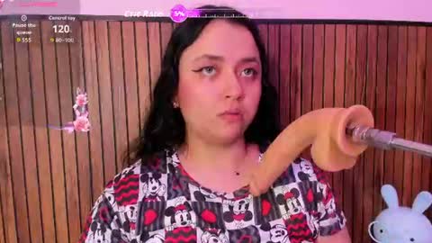 Snapshot of cassie_ibarra chatting on 07-04-26, 07:20 cassie online show from 07-04-26, 07:20