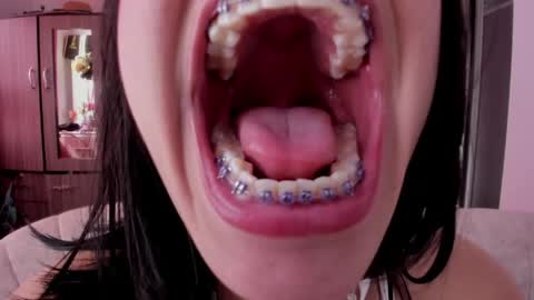 Cassie Jones online show from 04-20-26, 08:21