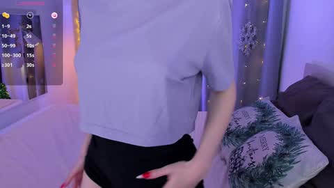 Cassie online show from 12-28-24, 12:04