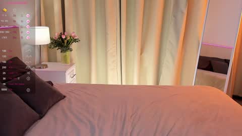 Cassie online show from 01-19-25, 03:08