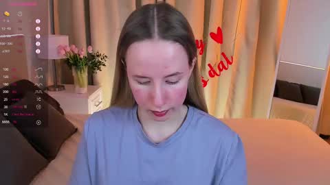 Cassie online show from 02-10-25, 03:13