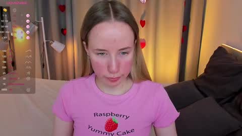 Cassie online show from 02-13-25, 09:27