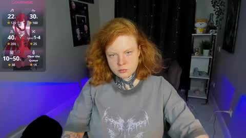 Cassie online show from 09-27-25, 08:14