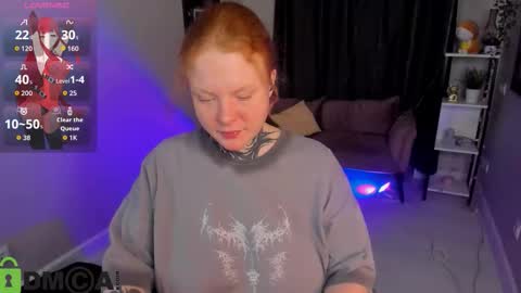 Cassie online show from 09-30-25, 08:36