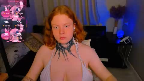 Cassie online show from 11-20-25, 08:30