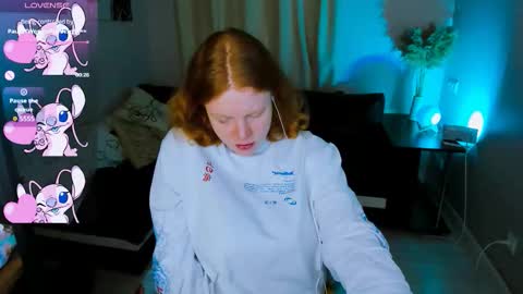 Cassie online show from 12-01-25, 08:36