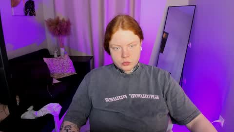 Cassie online show from 04-05-26, 08:39