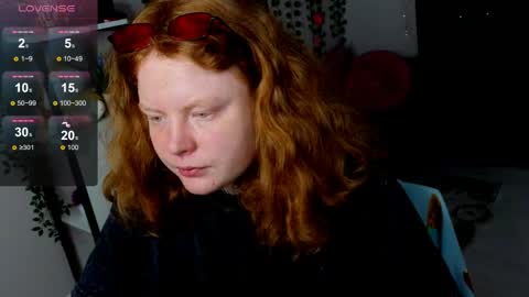 Cassie online show from 04-19-26, 05:40