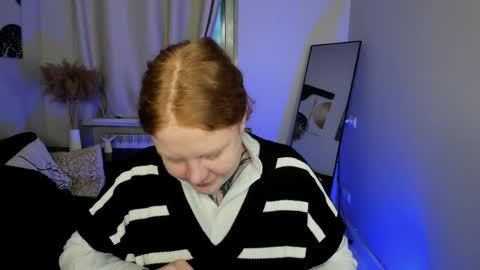 Cassie online show from 04-20-26, 05:54