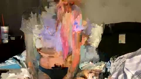 cassiecambridge online show from 11-24-25, 02:55