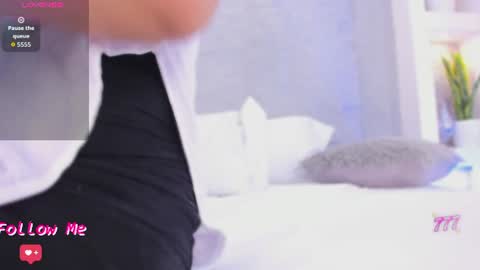 Cassie  online show from 07-01-26, 06:04