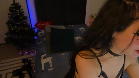 Cassie online show from 12-30-24, 10:21