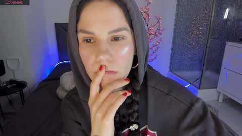 Cassie online show from 03-30-26, 05:19