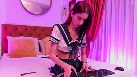 Cassie online show from 10-21-25, 06:52