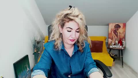 CassieJonas online show from 01-27-25, 05:36