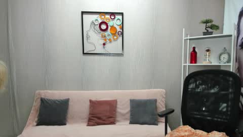 CassieJonas online show from 01-08-26, 04:15