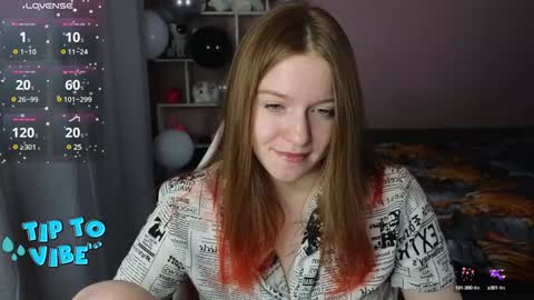 Cassie online show from 12-22-24, 05:32