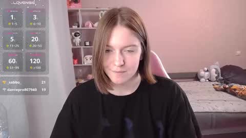 Cassie online show from 10-28-25, 09:17