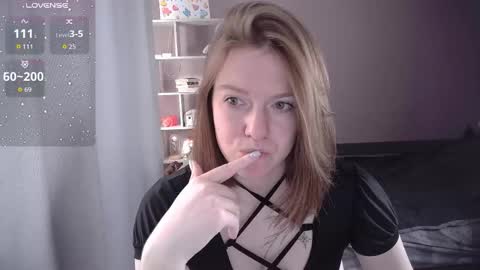 Cassie online show from 02-13-26, 06:09