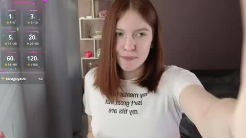 Cassie online show from 05-11-26, 03:07