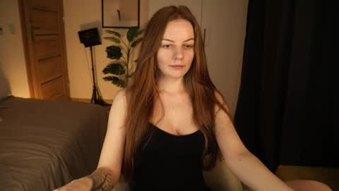 Snapshot of cassiekelly chatting on 01-16-26, 07:40 Cassie online show from 01-16-26, 07:40