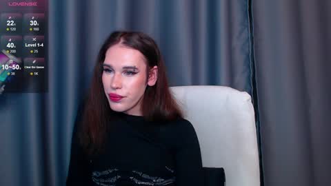 Snapshot of cassiemich chatting on 02-01-25, 05:37 Cassie online show from 02-01-25, 05:37