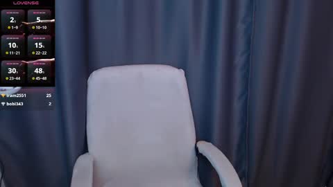 Snapshot of cassiemich chatting on 02-10-25, 06:35 Cassie online show from 02-10-25, 06:35