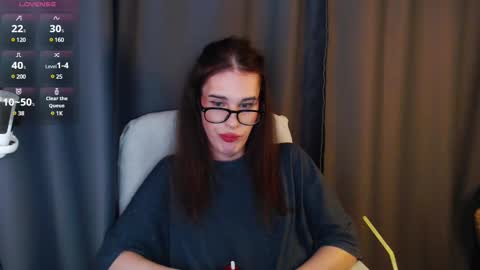 Snapshot of cassiemich chatting on 03-02-25, 08:29 Cassie online show from 03-02-25, 08:29