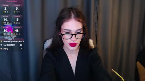 Snapshot of cassiemich chatting on 03-05-25, 11:27 Cassie online show from 03-05-25, 11:27