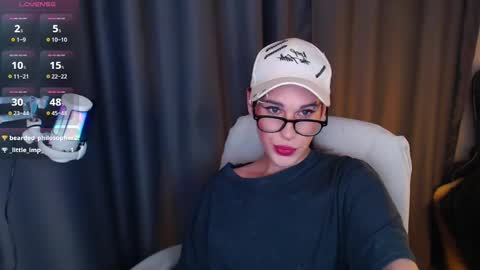 Snapshot of cassiemich chatting on 03-10-25, 09:40 Cassie online show from 03-10-25, 09:40