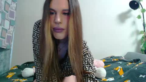 Cassie online show from 04-11-26, 11:36