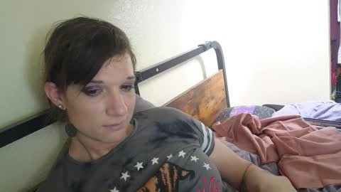 Cassiemichelle online show from 03-20-26, 11:15