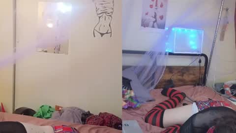 Snapshot of cassiemichelle chatting on 05-15-26, 07:59 Cassiemichelle online show from 05-15-26, 07:59