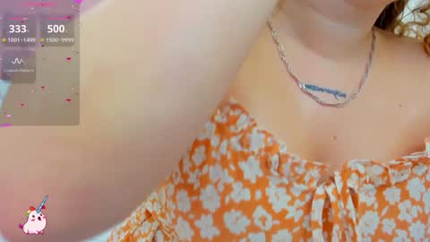 Curly online show from 01-03-25, 07:29