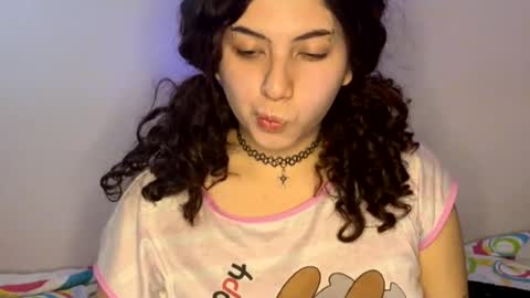 Snapshot of cassierosse2 chatting on 06-17-26, 08:50 cassierosse2 online show from 06-17-26, 08:50