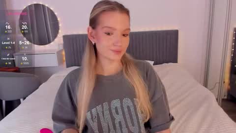 Angel 3 online show from 12-05-25, 12:03