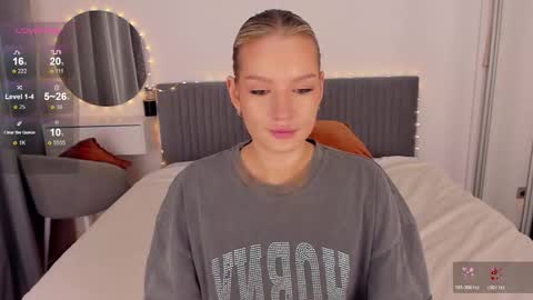 Snapshot of cassietyler chatting on 02-13-26, 05:14 Angel 3 online show from 02-13-26, 05:14