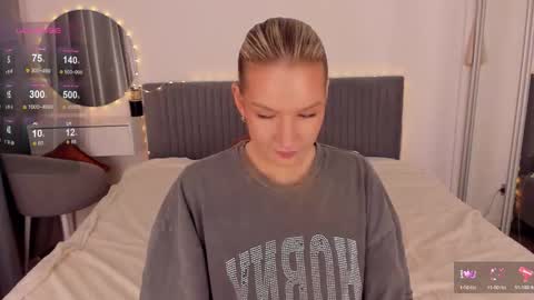 Snapshot of cassietyler chatting on 02-20-26, 12:16 Angel 3 online show from 02-20-26, 12:16