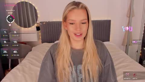 Snapshot of cassietyler chatting on 02-23-26, 11:18 Angel 3 online show from 02-23-26, 11:18