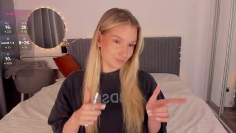 Angel 3 online show from 04-24-26, 03:03