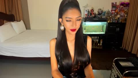 CassieValbalera online show from 03-20-26, 12:26