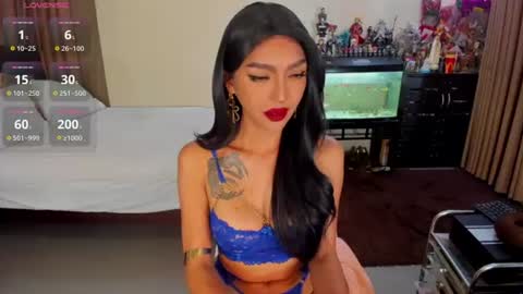 CassieValbalera online show from 07-24-26, 08:45