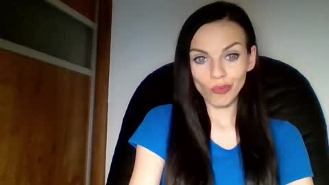 Cassie online show from 03-04-25, 07:22