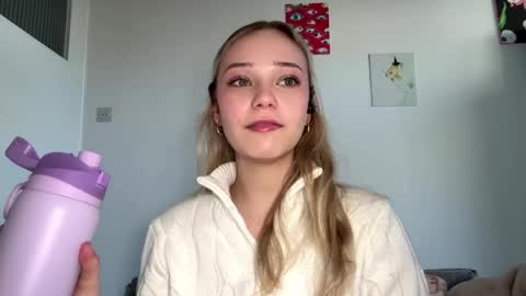 Olivia online show from 03-02-26, 07:15