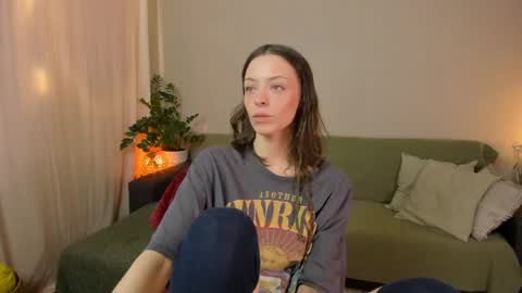  cassandra  online show from 03-23-26, 05:50