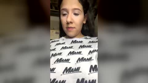cassy91 online show from 07-20-26, 11:18