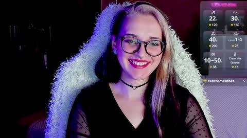 Snapshot of cassy_moore chatting on 01-13-25, 07:10 Ellie online show from 01-13-25, 07:10